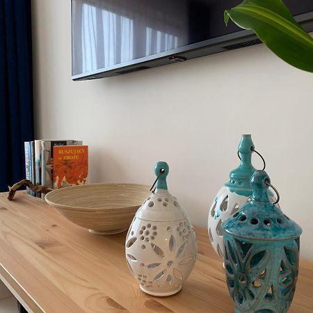 Apartamenty Bliska 33 Bielsko-Biala Bagian luar foto