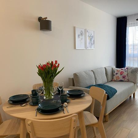 Apartamenty Bliska 33 Bielsko-Biala Bagian luar foto