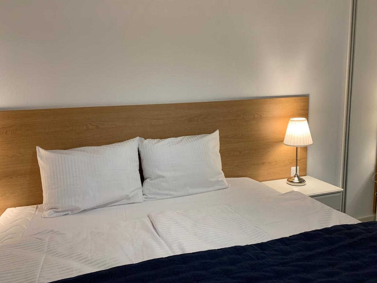 Apartamenty Bliska 33 Bielsko-Biala Bagian luar foto