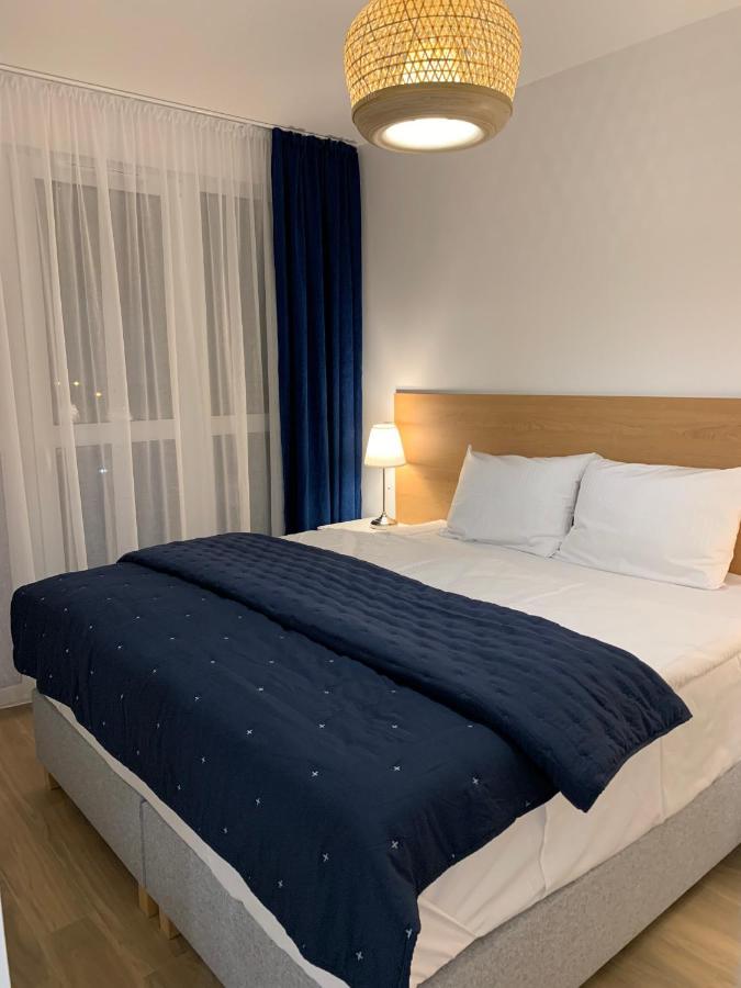 Apartamenty Bliska 33 Bielsko-Biala Bagian luar foto