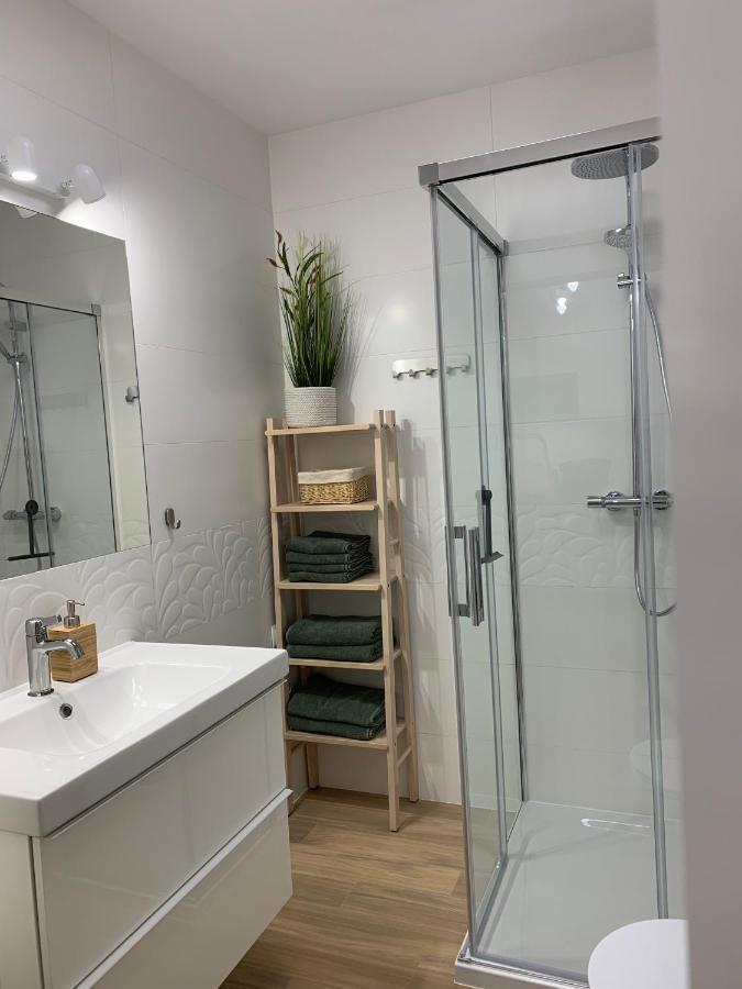 Apartamenty Bliska 33 Bielsko-Biala Bagian luar foto