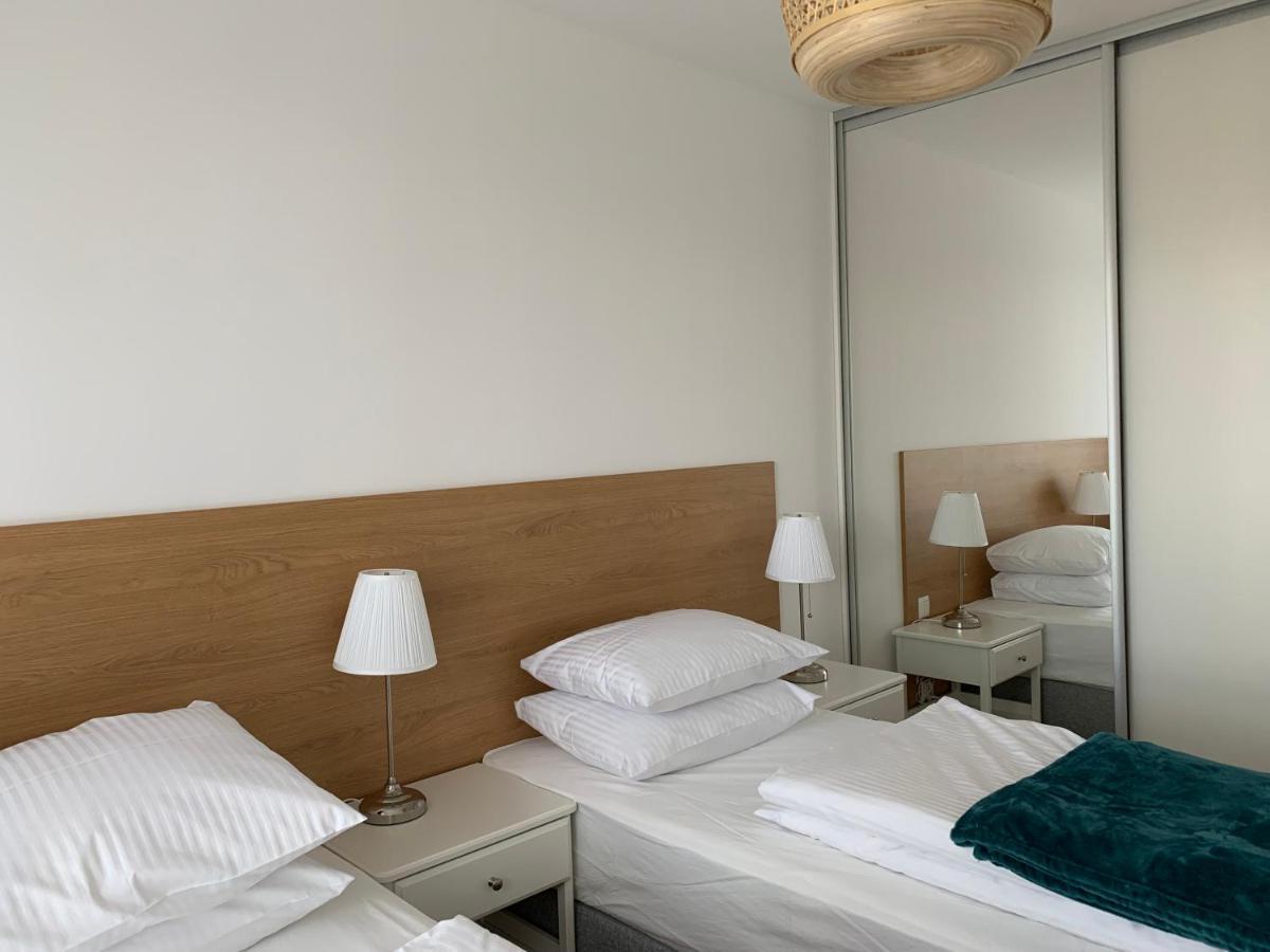 Apartamenty Bliska 33 Bielsko-Biala Bagian luar foto