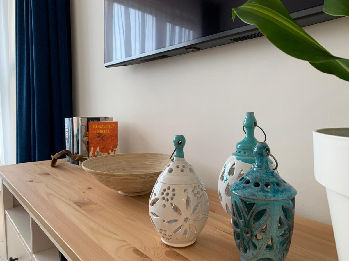Apartamenty Bliska 33 Bielsko-Biala Bagian luar foto