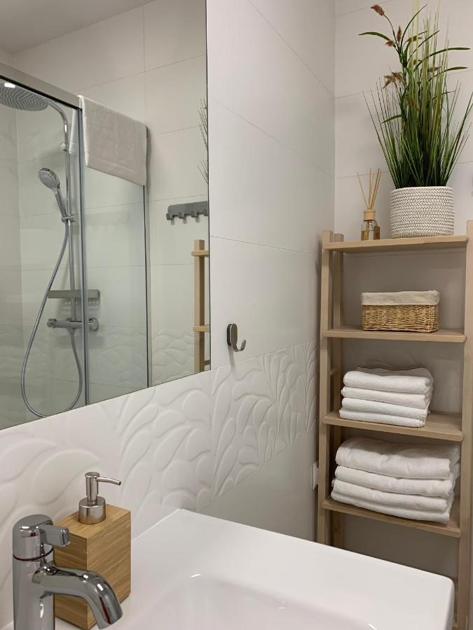 Apartamenty Bliska 33 Bielsko-Biala Bagian luar foto
