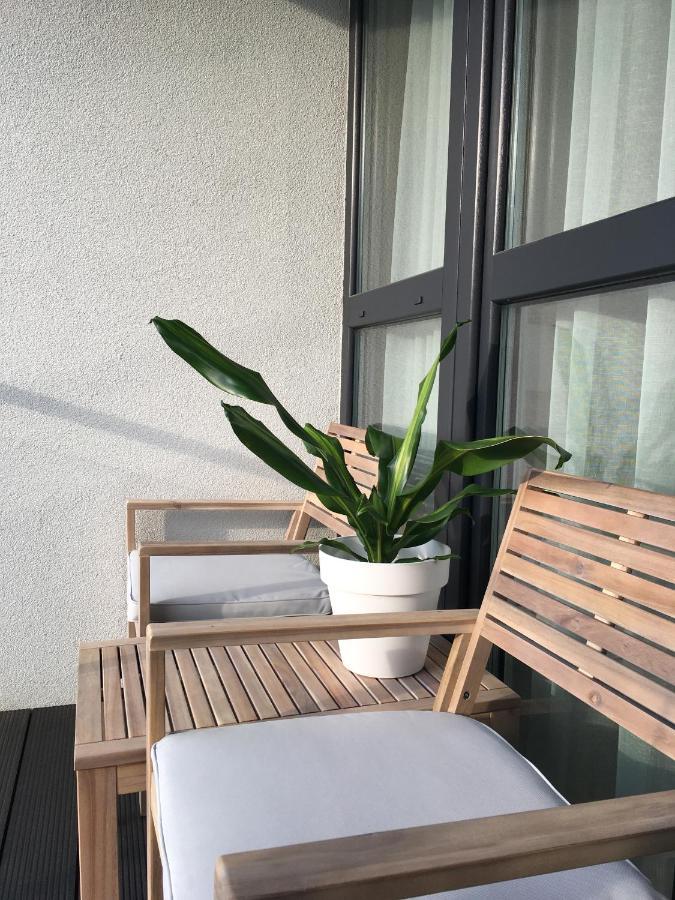 Apartamenty Bliska 33 Bielsko-Biala Bagian luar foto